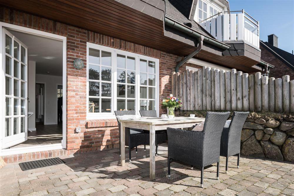 Haus-caterina Apartment Wenningstedt-Braderup