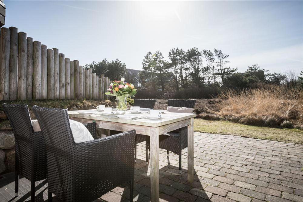 Haus-caterina * Wenningstedt-Braderup