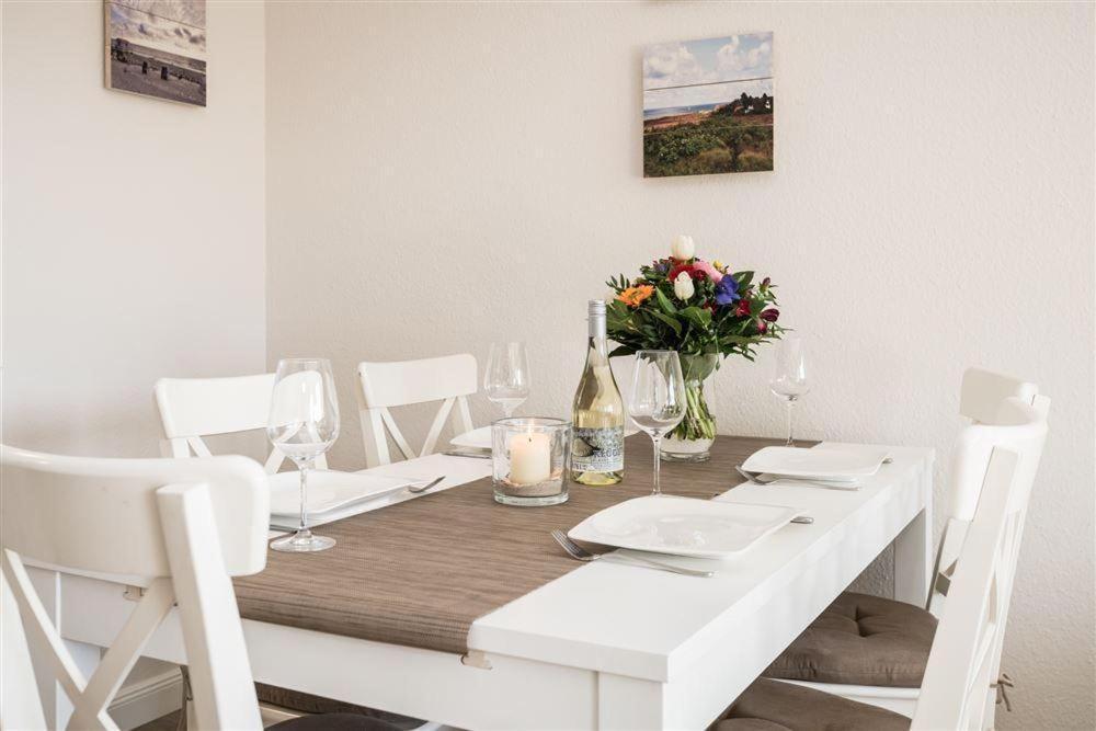 Apartment Haus-caterina *