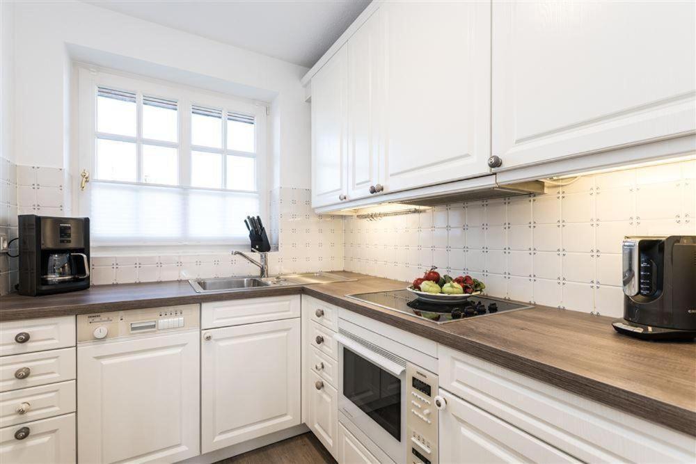 Apartment Haus-caterina Wenningstedt-Braderup