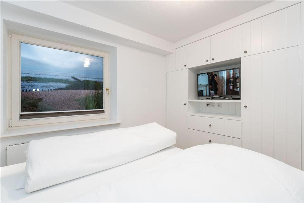 Apartment Haus-caterina Wenningstedt-Braderup